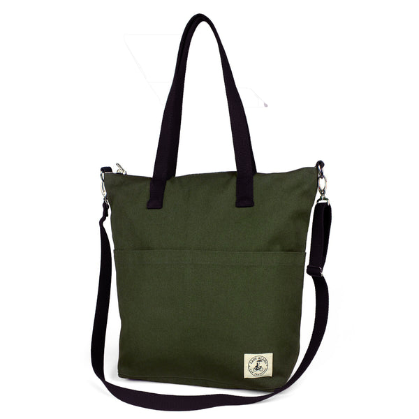 Aria Reversible Messenger: Pine