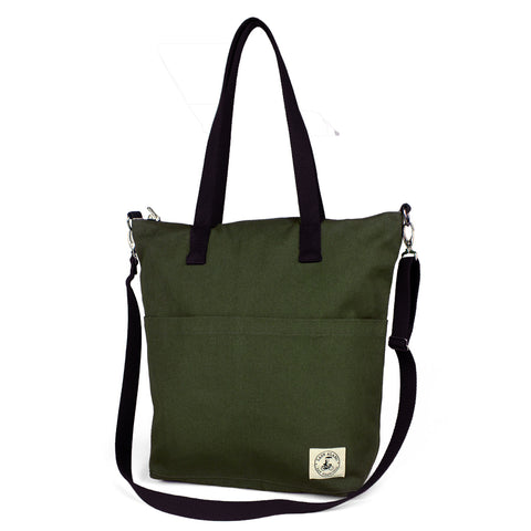 Aria Reversible Messenger: Pine