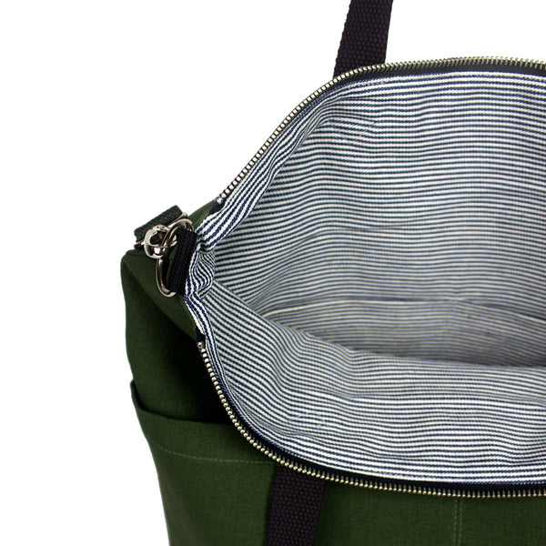 Aria Reversible Messenger: Pine