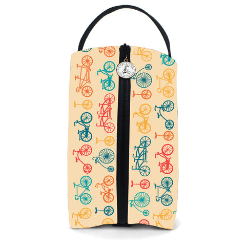 Box Zip: Bike Galore Sand