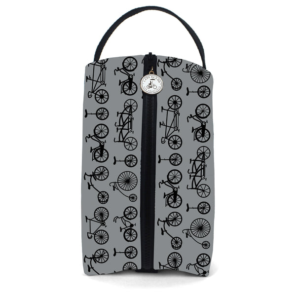 Box Zip: Bike Galore Slate