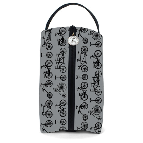 Box Zip: Bike Galore Slate