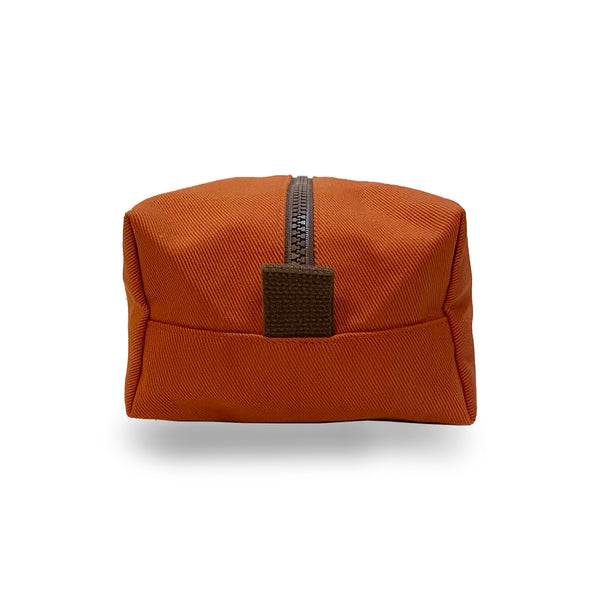 Box Zip: Terracotta