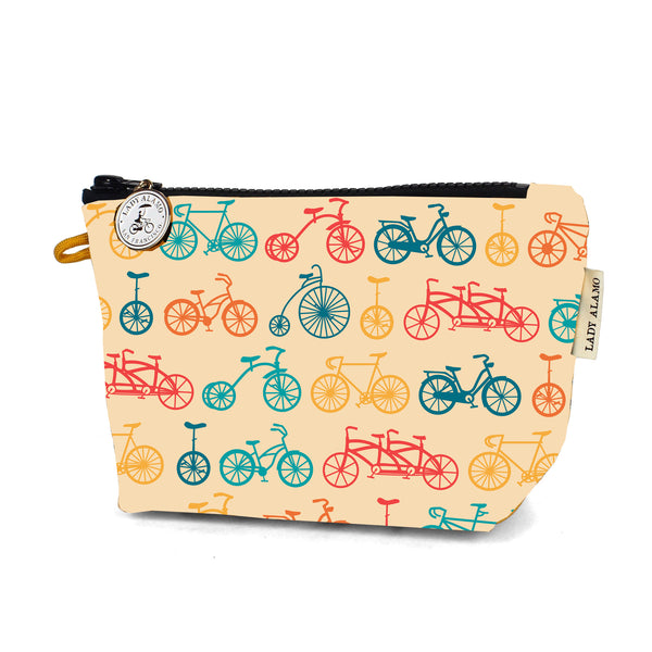 Little Zip: Bike Galore Sand