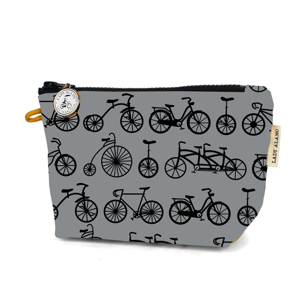 Little Zip: Bike Galore Slate