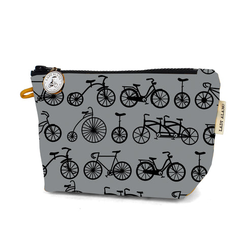 Little Zip: Bike Galore Slate