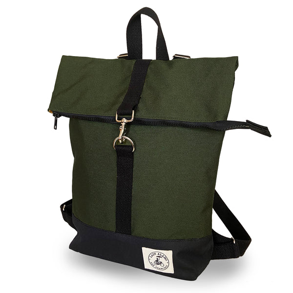 Mini Brightday Backpack: Pine