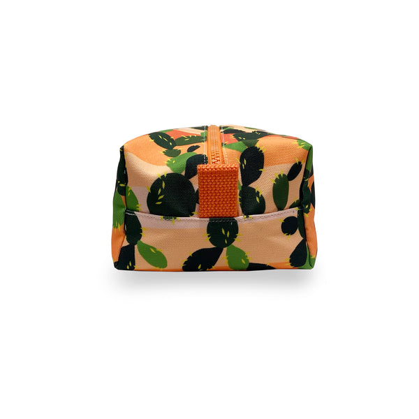 Box Zip: Desert Cactus