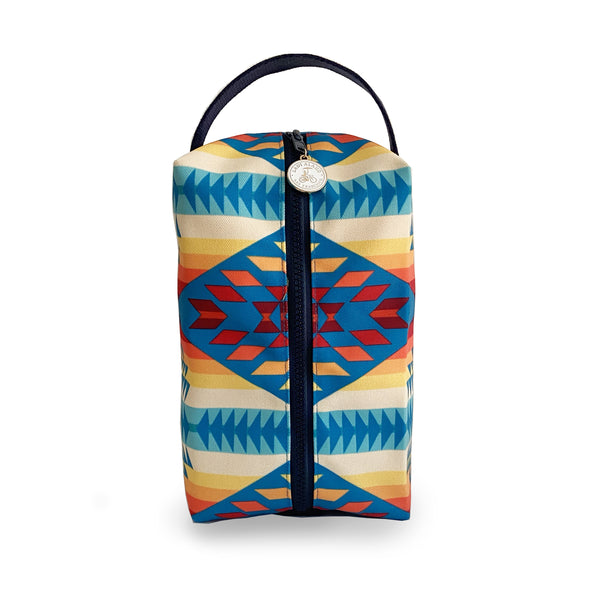 Box Zip: Desert Diamond