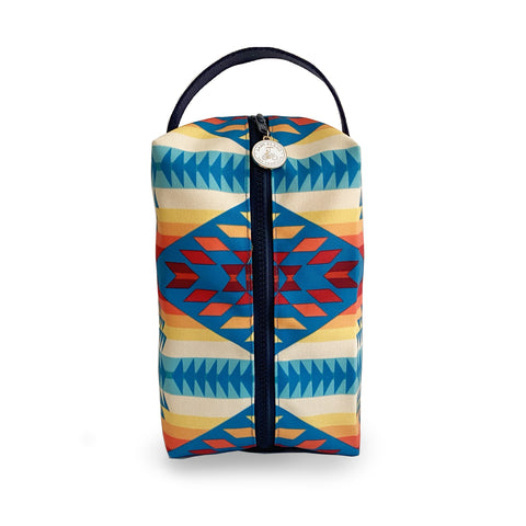 Box Zip: Desert Diamond