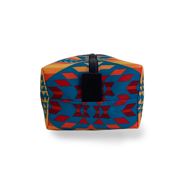 Box Zip: Desert Diamond