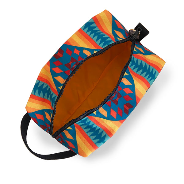 Box Zip: Desert Diamond