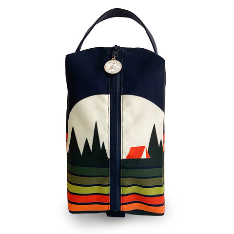 Box Zip: Midnight Dream