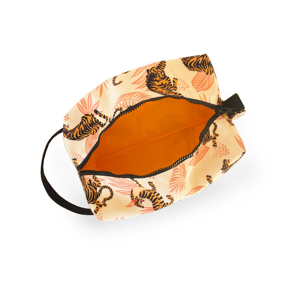 Box Zip: Tiger Blush