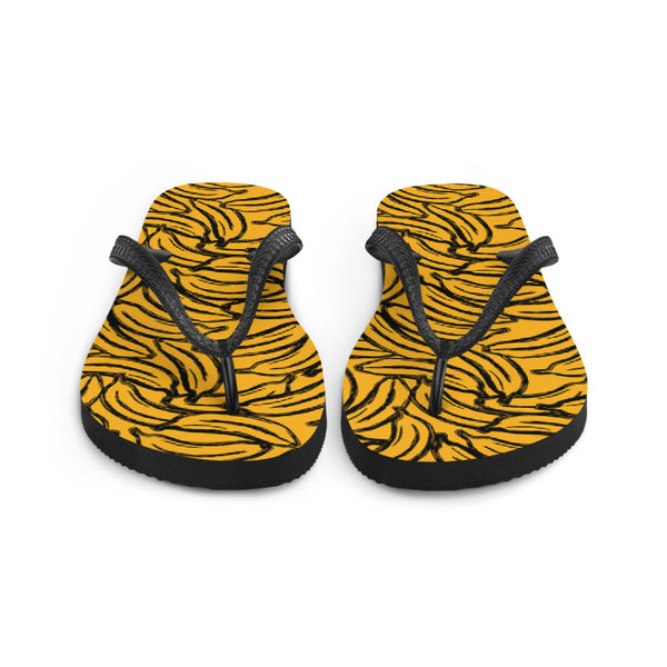 Flip Flops: Banana