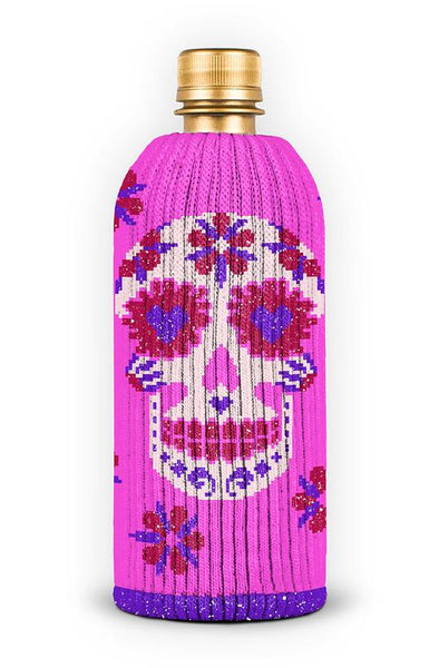 Sugar High Knitted Cozy