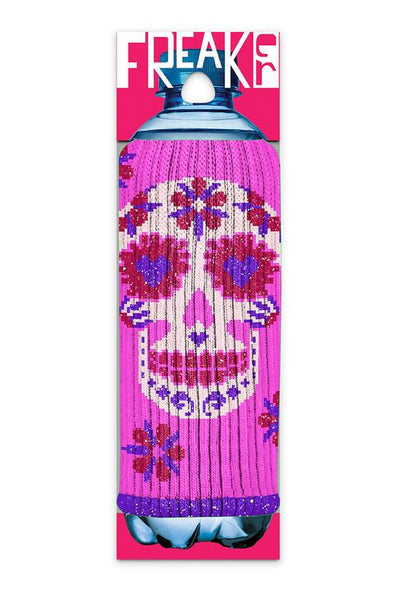 Sugar High Knitted Cozy