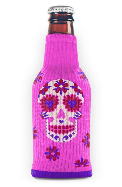 Sugar High Knitted Cozy