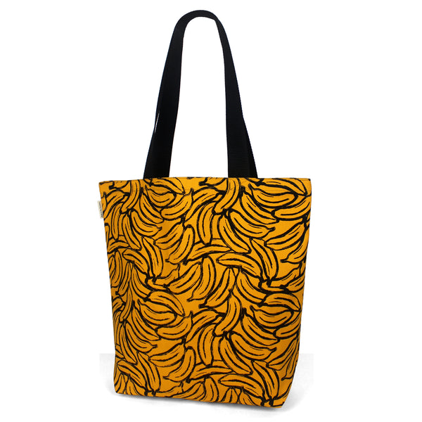 Everyday Tote: Banana