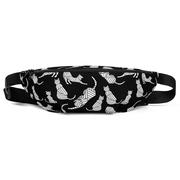 Fanny Pack: Cat
