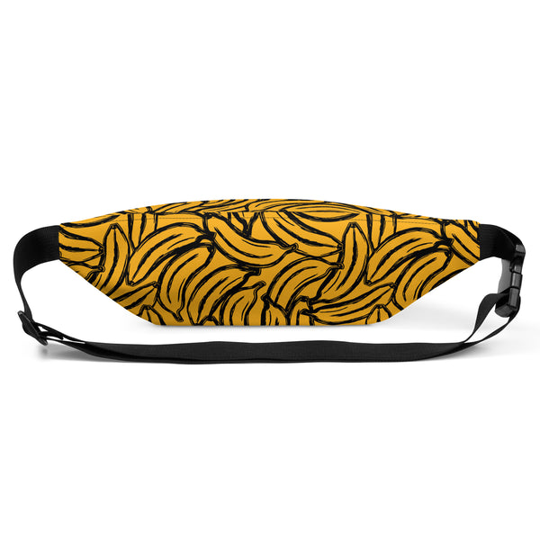 Fanny Pack: Banana