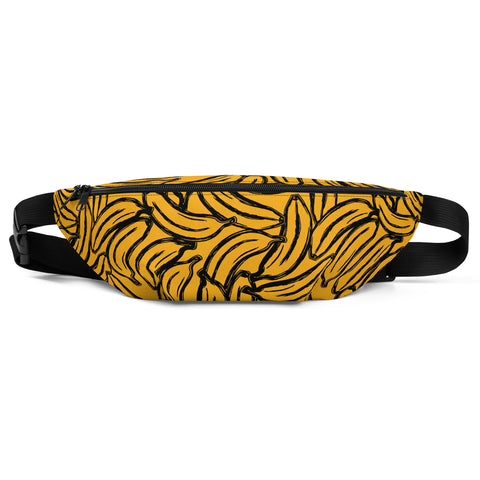 Fanny Pack: Banana