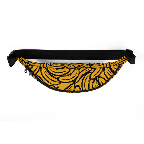 Fanny Pack: Banana