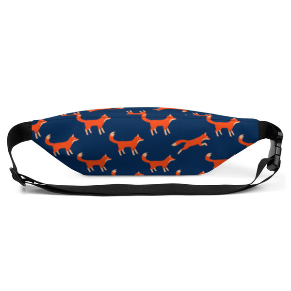 Fanny Pack: Fox