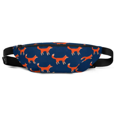 Fanny Pack: Fox