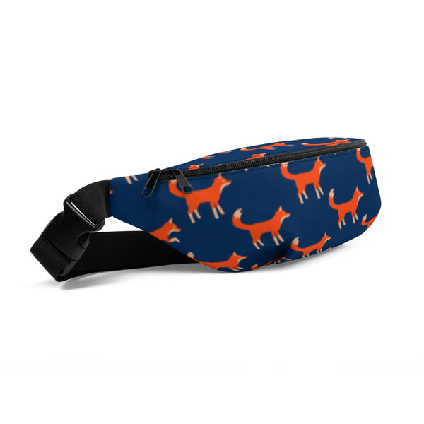 Fanny Pack: Fox