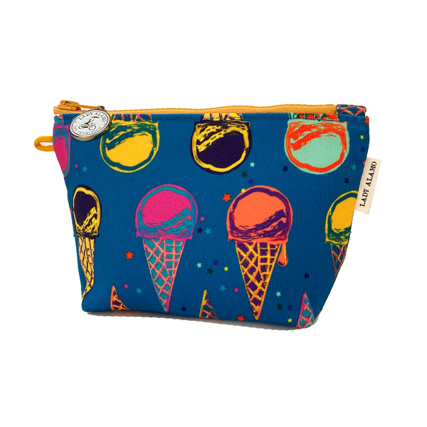 Little Zip: Ice Cream