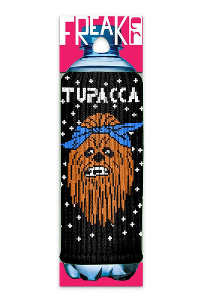 Tupacca Knitted Cozy