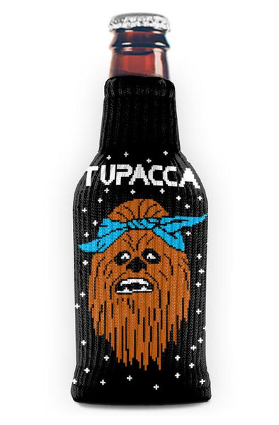 Tupacca Knitted Cozy