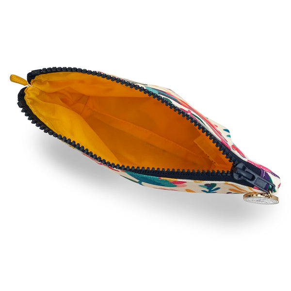 Little Zip: Otomi Ivory