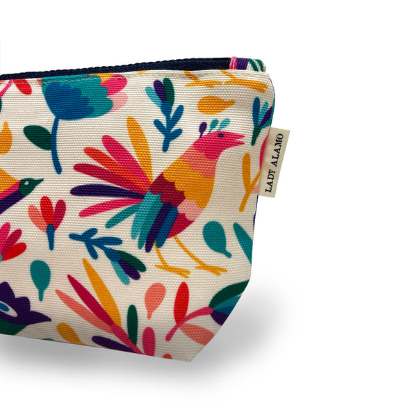 Little Zip: Otomi Ivory