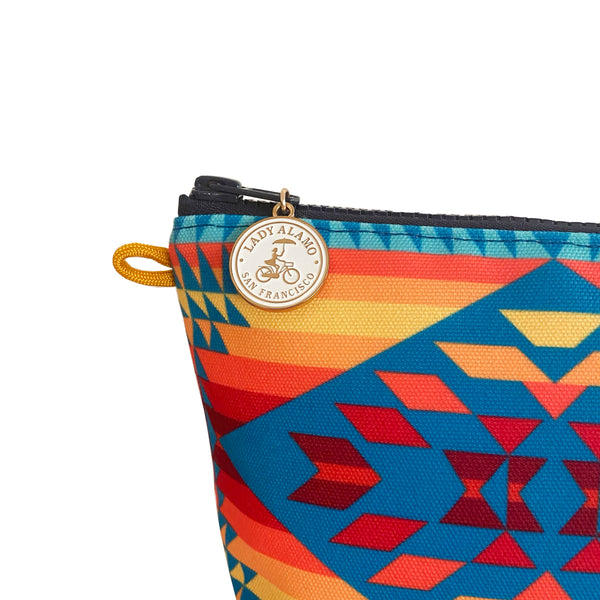 Little Zip: Desert Diamond