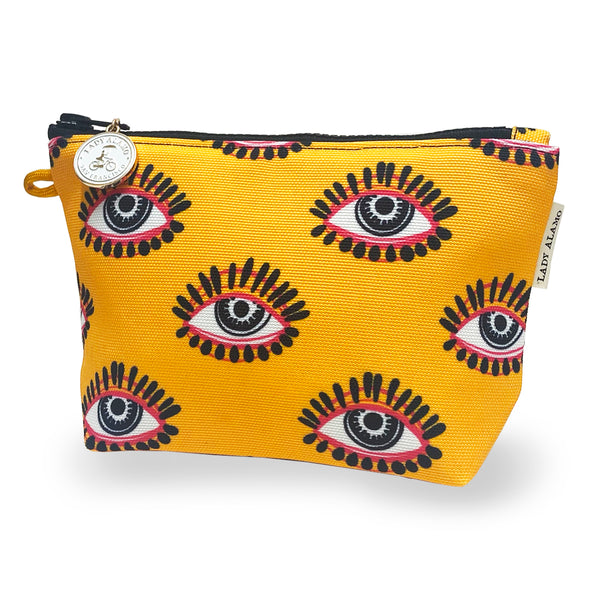 Little Zip: Golden Eye