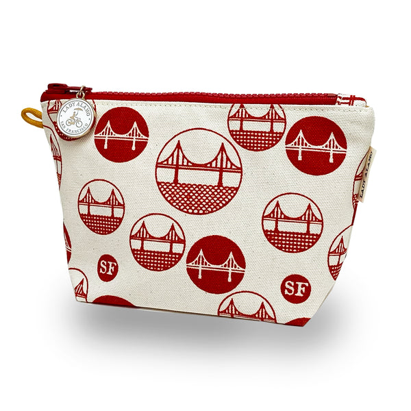 Little Zip: Golden Gate