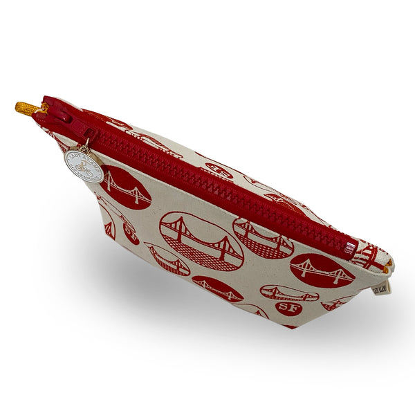 Little Zip: Golden Gate