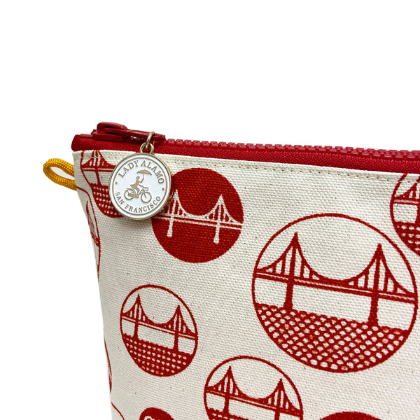 Little Zip: Golden Gate