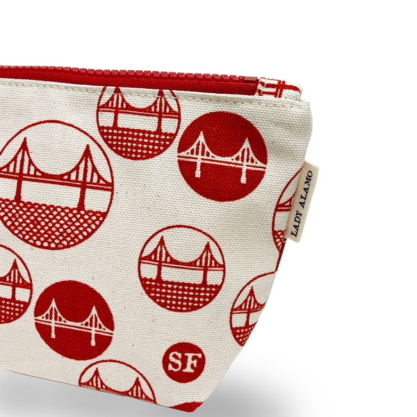 Little Zip: Golden Gate