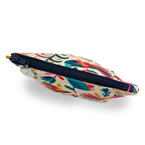 Little Zip: Otomi Ivory