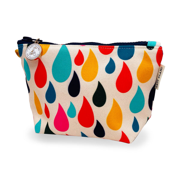 Little Zip: Rainbow Drop