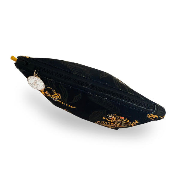 Little Zip: Tiger Black