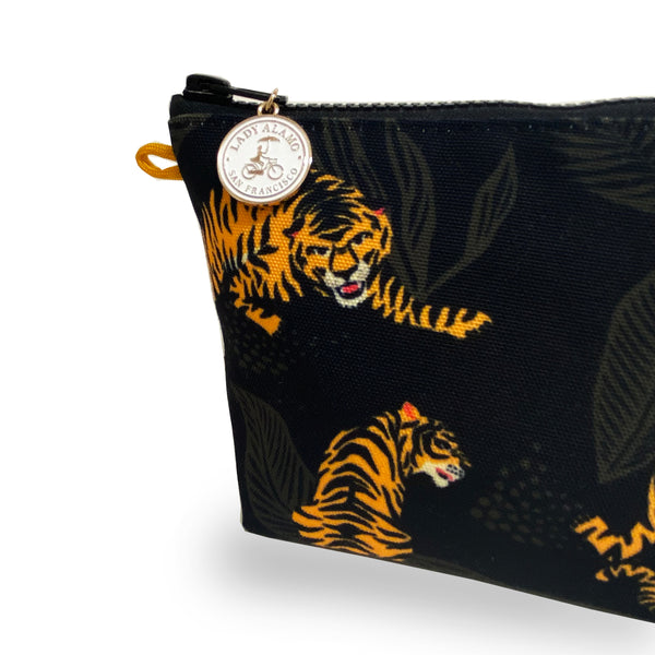 Little Zip: Tiger Black