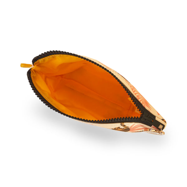 Little Zip: Tiger Blush