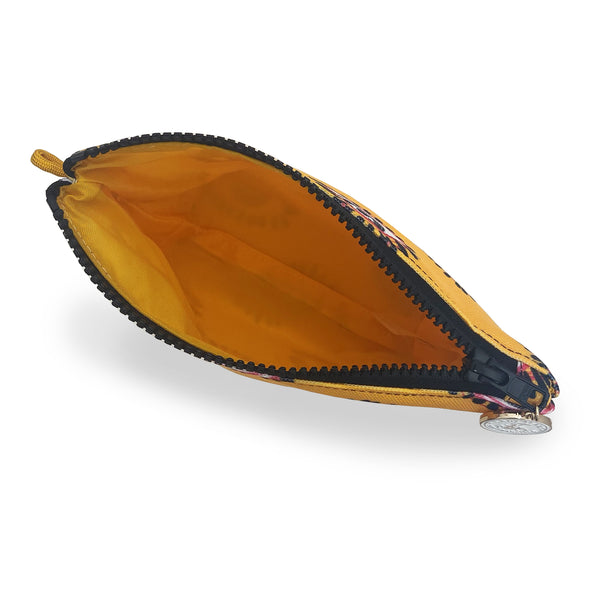 Little Zip: Golden Eye