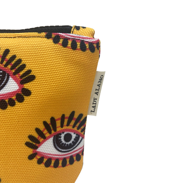 Little Zip: Golden Eye