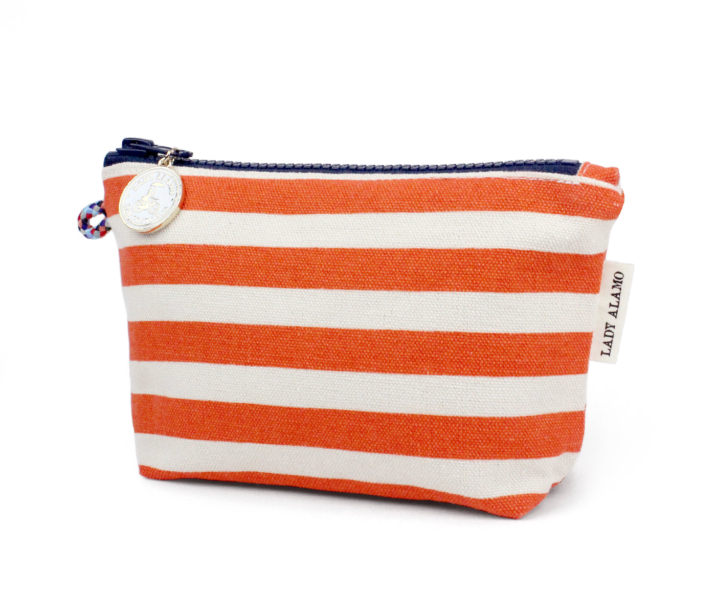 Pouches: Wristlets, Cosmetic & Toiletry Bags