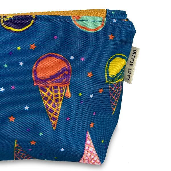 Little Zip: Ice Cream